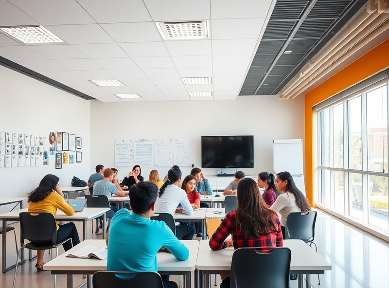 Consejos de estudio y aprendizaje